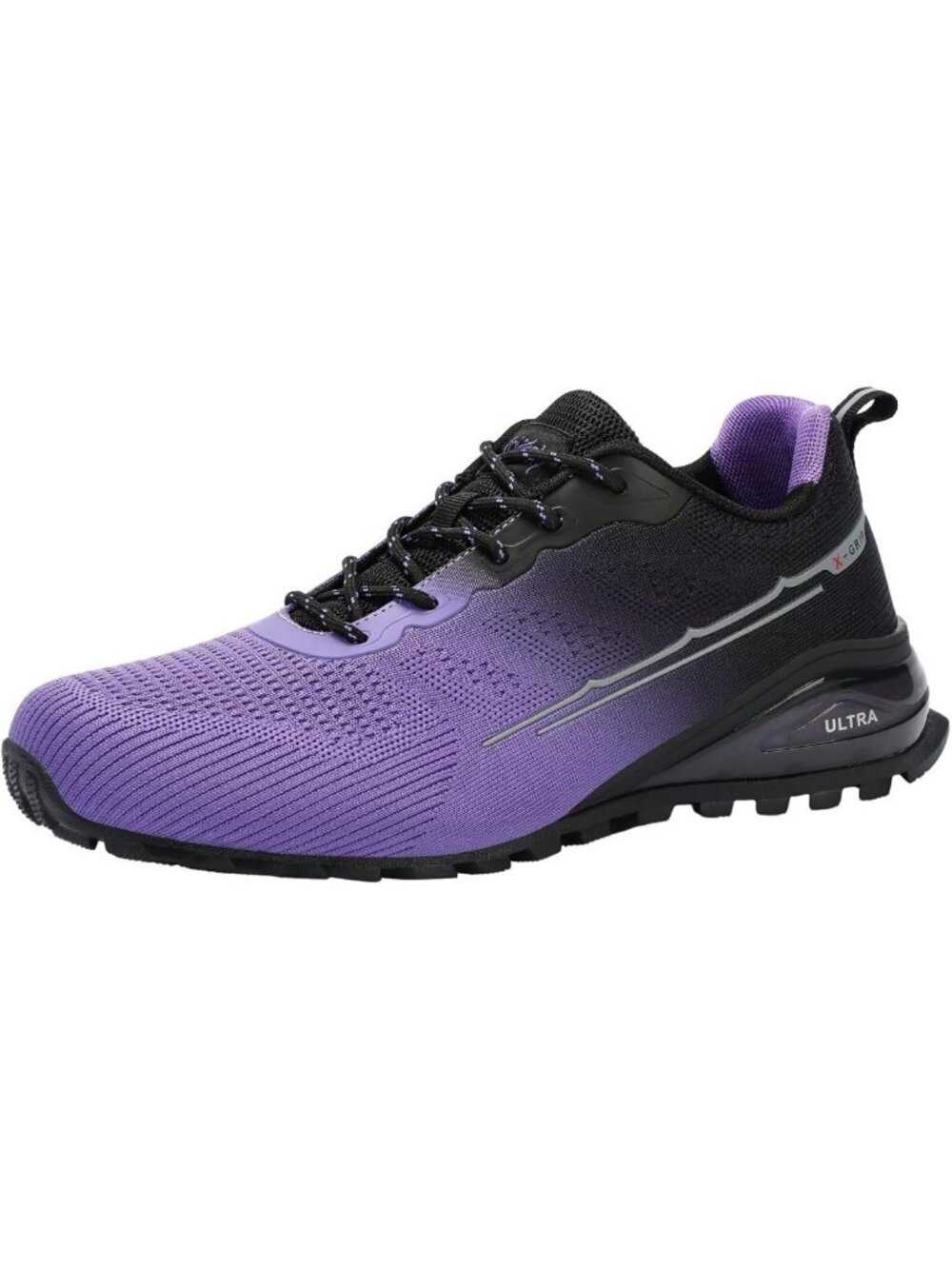 Lightweight Breathable Men's Fashion Sneakers for Walking, Tennis & Trail